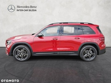 Mercedes GLB 2025 Mercedes-Benz GLB Mercedes-Benz GLB 1.3 Benzyna 270KM, zdjęcie 7