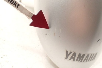 Yamaha FJR 1300 13-18 Переднее крыло