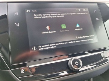 Opel Corsa F Hatchback 5d 1.2 Turbo 100KM 2022 Opel Corsa SalonPL serwis ASO 1.2benz. 100KM pakiety grz.fotele,kier. aluf, zdjęcie 24