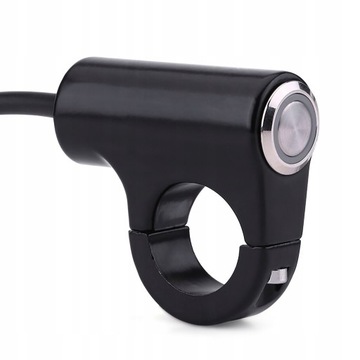 ПЕРЕКЛЮЧАТЕЛЬ МОТОЦИКЛА НА РУЛЕ