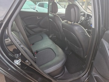 Hyundai ix35 SUV Facelifting 1.6 GDI 135KM 2015 Hyundai ix35 Piekny 1.6 b z Niemiec ful opcja 100 bezwypadkowy zarejestrow, zdjęcie 25