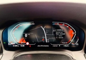 BMW Seria 3 G20-G21 Touring 2.0 320d 190KM 2021 BMW Seria 3 I wlasciciel Hak xDrive Gwarancja Bezwypadkowy FVAT23, zdjęcie 29