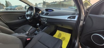 Renault Megane III Hatchback Facelifting 1.6 16v 110KM 2012 Renault Megane 1.6 16V 110 Dynamique 2012r Dostawa pod dom!, zdjęcie 14