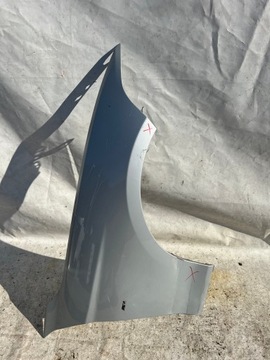 BŁOTNIK PRAWY BMW F20 F21 F22 F23 PRZÓD PRZEDNI
