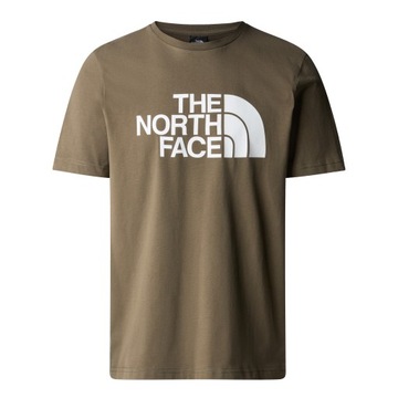 THE NORTH FACE KOSZULKA S/S HALF DOME NF0A895521L r XL