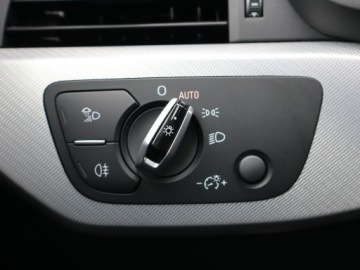 Audi A5 F5 Sportback 2.0 TFSI 252KM 2017 Audi A5 2.0 TFSI, Salon Polska, Serwis ASO, 4X4, zdjęcie 15