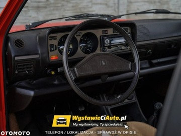 Volkswagen Golf I 1980 Volkswagen Golf Telefon: 884 881 581 Lokalizacja: Krze Duże, zdjęcie 9