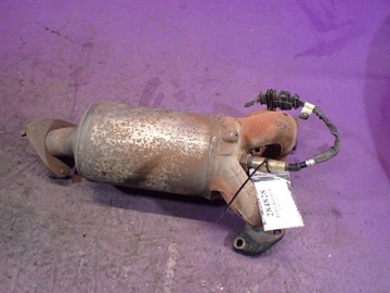 CORSA C 1,0 Z10XEP KATALIZATOR GM119 55559169