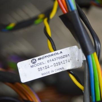 PORSCHE BOXER 986 2001 SVAZEK PŘÍVODŮ MOTORU