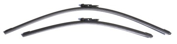 Wycieraczki MERCEDES GL W164 ML W164 (2005-2012)