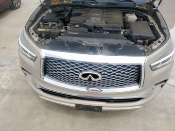 Infiniti 2023 Infiniti QX80 Sensory 2023 5.6l 5.6 Benzyna 400KM, zdjęcie 6
