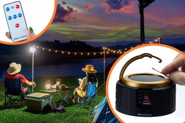 АККУМУЛЯТОРНАЯ СОЛНЕЧНАЯ ЛАМПА ФАКЕЛ POWERBANK для ТЕЛЕФОНА