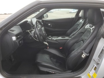 Toyota Supra V 2020 Toyota Supra Base 2020 3.0l 3.0 Benzyna 335KM, zdjęcie 8