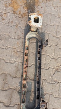 ПЕРЕДНЯЯ БАЛКА PEUGEOT 407 08R COMBI 2.0D