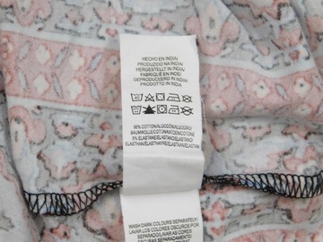 1407J10 АТМОСФЕРНОЕ ПЛАТЬЕ АЦТЕЧЕСКИЙ УЗОР 36