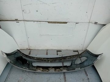 FIESTA MK6 NÁRAZNÍK PŘEDNÍ