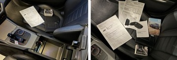 BMW Seria 3 G20-G21 Touring 2.0 320d 190KM 2021 BMW Seria 3 xDRIVE tylko 72tys km PISEMNA GWARANCJA w cenie Transport K, zdjęcie 3