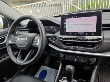 Jeep Compass II SUV 1.4 MultiAir 140KM 2024 JEEP COMPASS ALTITUDE 1.5l e-Hybrid 48V 130KM*Salon PL Bezwypadkowy, zdjęcie 9