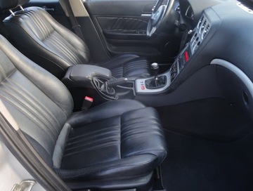 Alfa Romeo 159 Sportwagon 2.2 JTS 185KM 2007 Alfa Romeo 159 2.2 JTS, Klima,ALU, El. szyby, zdjęcie 8