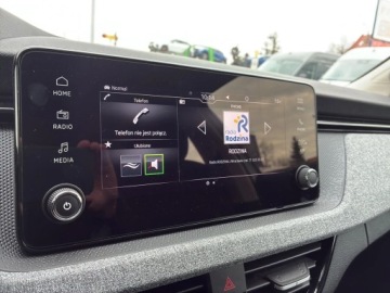 Skoda 2026 Skoda Kamiq Drive 1.0 TSI 115 KM DSG, zdjęcie 17