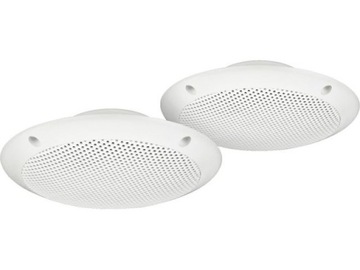 MONACOR SPE-15F/WS Para wodoodpornych głośników