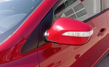 Hyundai ix35 SUV Theta 2.0 MPI 163KM 2010 Hyundai ix35 2.0 16V BEZWYPADKOWY, Klima, Alu, Zarejestrowany w Polsce 2.0, zdjęcie 17