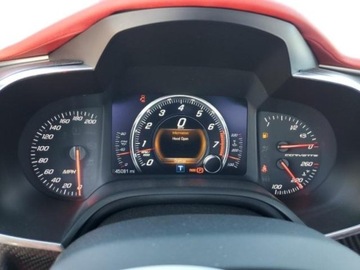 Chevrolet 2014 Chevrolet Chevelle 2014 Chevrolet Corvette Stingray 2dr Z51 6.2 Benzyna, zdjęcie 10