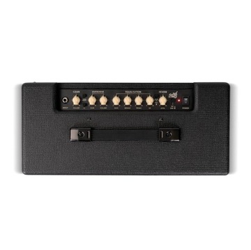 BLACKSTAR DEBUT 50R BLK ГИТАРА КОМБО