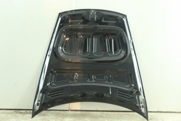 PORSCHE TAYCAN 9J1 FACELIFT KAPOTA