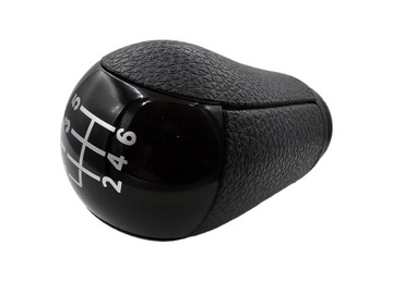 Ручка переключения передач Ford Transit Focus MK2 Mondeo MK3 MK4 S-Max C-Max Mustang