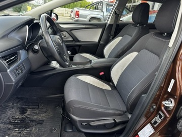 Toyota Avensis III Wagon Facelifting 2015 2.0 D-4D 143KM 2016 Toyota Avensis *Zarejestrowany*Aso*, zdjęcie 21