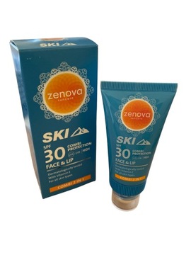 Krem do twarzy Zenova na dzień 20 ml