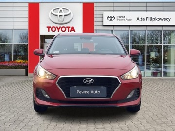 Hyundai i30 III Hatchback 1.4 MPI 100KM 2020 Hyundai i30 1.4 Comfort III (2017-) Hyundai i30 1., zdjęcie 7