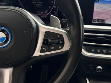 BMW Seria 3 G20-G21 Touring 2.0 330e 292KM 2021 BMW 330 e xDrive M Sport, 1 właściciel, Salon Pols, zdjęcie 21