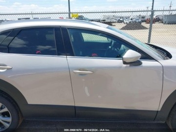 Mazda CX-30 2024 Mazda CX-30 2024 Mazda CX-30 2.5 S Premium Package AWD 25.0 Benzyna 191KM, zdjęcie 11