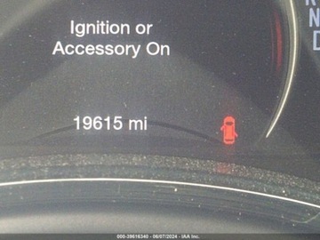 Dodge Durango III 3.6 V6 294KM 2023 Dodge Durango Gt Plus 2023 3.6l 3.6 Benzyna 295KM, zdjęcie 11