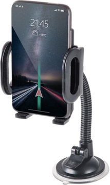 Автомобильный держатель для телефона, окно или кабина