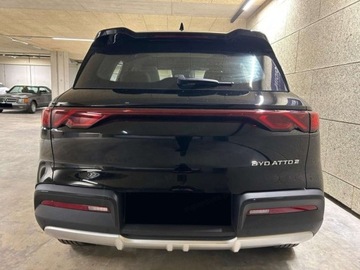 BYD 2025 BYD ATTO 2 Boost Suv (177KM) 2025, zdjęcie 3