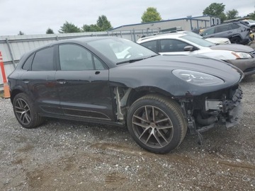 Porsche Macan 2022 Porsche Macan 2022 2.0l 2.0 Benzyna 261KM, zdjęcie 4
