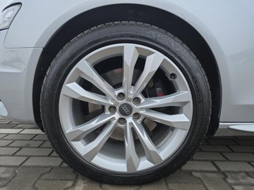 Audi A4 B8 S4 Avant 3.0 TFSI 333KM 2009 S4 3.0 TFSI Quattro S tronic, zdjęcie 8