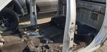 Dodge RAM 1500 IV Lift KABINA KAROSERIA DŁUGA DEMONTAŻ 2013-2019r