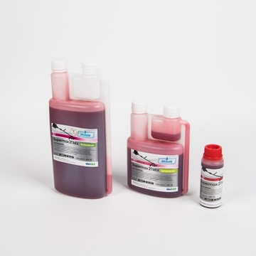 СМЕСЬ ТОПЛИВНЫХ ПОЛУСИНТЕТИЧЕСКИХ 1Л.