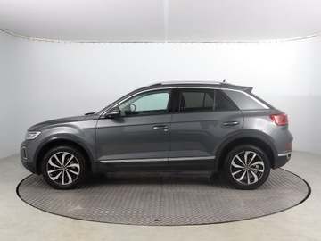 Volkswagen T-Roc I SUV Facelifting 1.5 TSI ACT 150KM 2023 VW T-Roc 1.5 TSI, Salon Polska, 1. Właściciel, zdjęcie 2