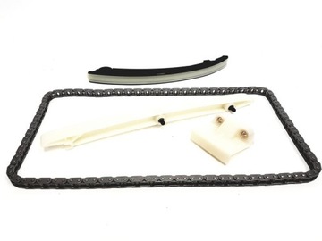 ЦЕПЬ ГРМ SKF OPEL CORSA B AGILA 1.0 1.2