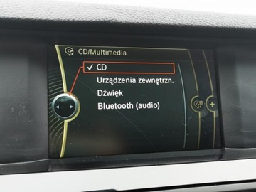 BMW Seria 5 F10-F11 Limuzyna 520d 184KM 2010 BMW 5 520D, F10, Automat, PDC, Podgrzewane fotele, zdjęcie 17