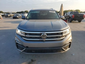 Volkswagen 2023 Volkswagen Atlas SEL Premium R-Line 2023 3.6l 3.6 Benzyna 276KM, zdjęcie 5