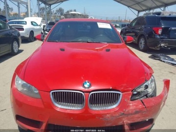 BMW Seria 3 E90-91-92-93 2008 BMW M3 2008 4.0l 4.0 Benzyna 414KM, zdjęcie 7
