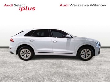 Audi Q8 SUV 3.0 45 TDI 231KM 2025 Audi Q8 Hak Head Up Pakiet Asystentow 3.0 Diesel 231KM, zdjęcie 5