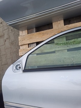 DVEŘE LEVÉ KOMPLETNÍ MERCEDES CLC CL203 C775