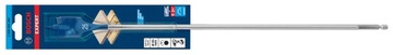 Bosch EXPERT SPALE DRILL Скорость резки 25х400мм